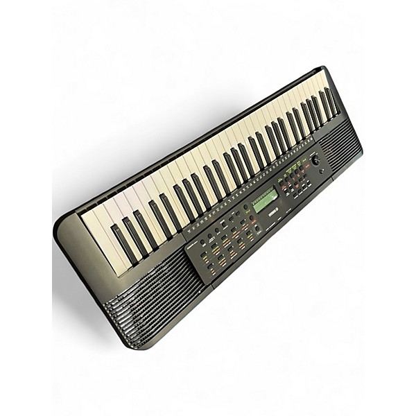Used Yamaha PSRE283 Portable Keyboard