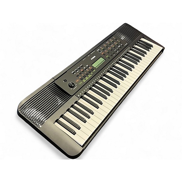 Used Yamaha PSRE283 Portable Keyboard