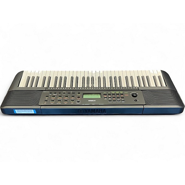 Used Yamaha PSRE283 Portable Keyboard