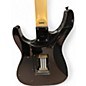 Used 2005 Jackson DK2 Pro Dinky Blue Solid Body Electric Guitar