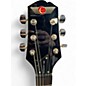 Used Epiphone SG Bully Flat Black Solid Body Electric Guitar