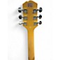 Used Epiphone SG Bully Flat Black Solid Body Electric Guitar