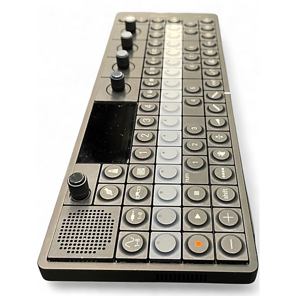 Used teenage engineering OP-XY Synthesizer