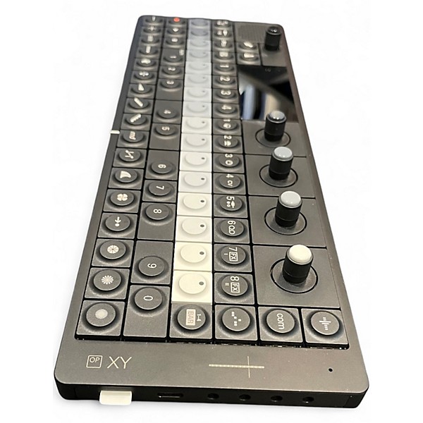 Used teenage engineering OP-XY Synthesizer