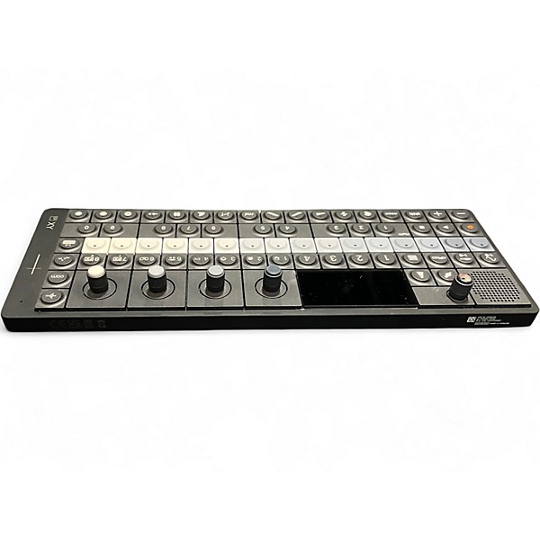 Used teenage engineering OP-XY Synthesizer