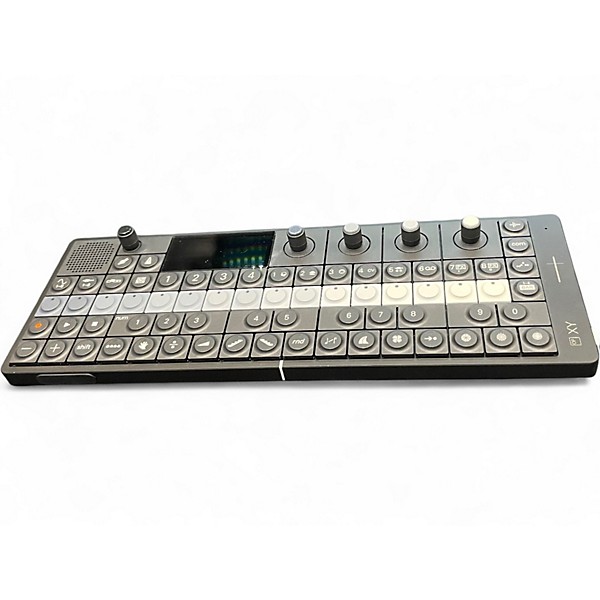 Used teenage engineering OP-XY Synthesizer