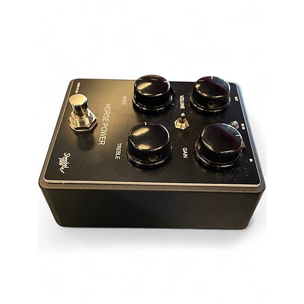 Used Shnobel Tone Horse Power Effect Pedal