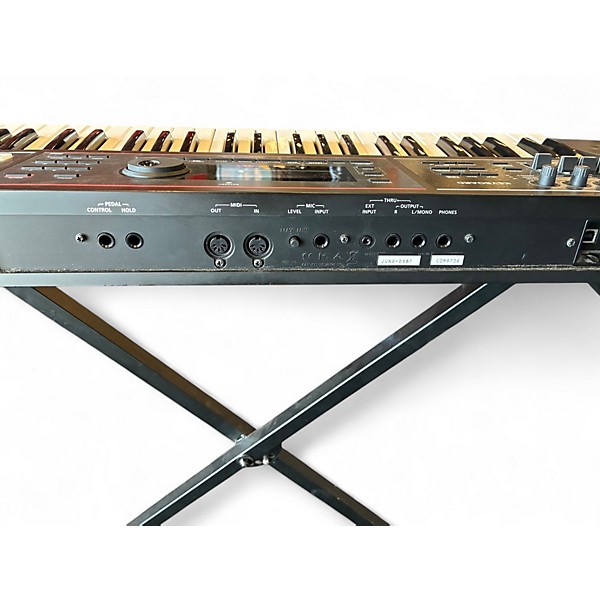 Used Rolland Juno-ds Keyboard Workstation