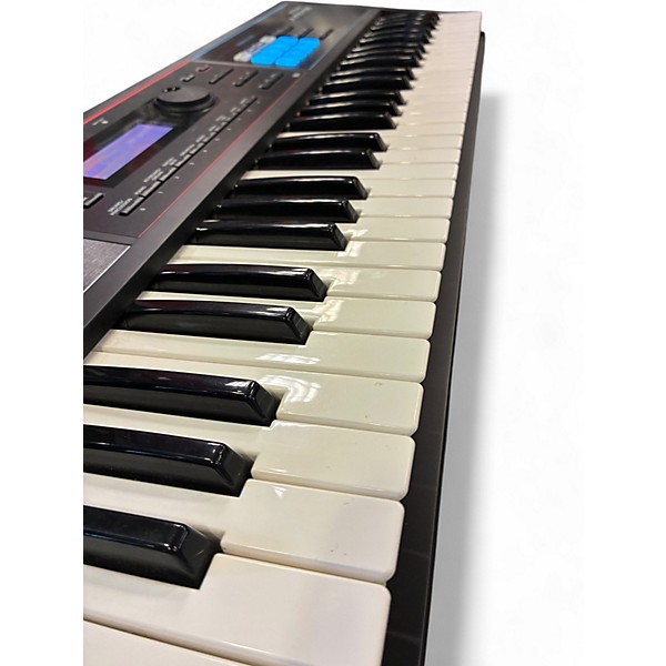 Used Rolland Juno-ds Keyboard Workstation