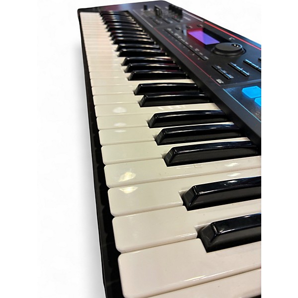 Used Rolland Juno-ds Keyboard Workstation