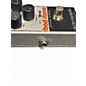 Used Electro-Harmonix Bad Stone Phase Shifter Effect Pedal