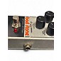 Used Electro-Harmonix Bad Stone Phase Shifter Effect Pedal
