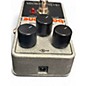 Used Electro-Harmonix Bad Stone Phase Shifter Effect Pedal