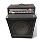 Used SWR Workingman's 15 1x15 200W Bass Combo Amp thumbnail