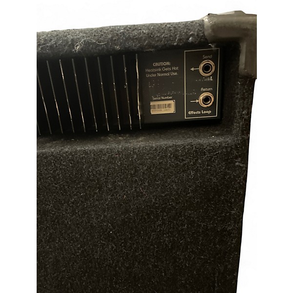 Used SWR Workingman's 15 1x15 200W Bass Combo Amp