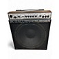 Used Gallien-Krueger MB150S-III Bass Combo Amp thumbnail