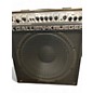 Used Gallien-Krueger MB150S-III Bass Combo Amp