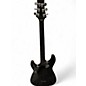 Used Schecter Guitar Research C1 Plus Black Cherry Solid Body Electric Guitar