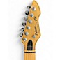 Used 1987 Peavey Falcon Brown Sunburst Solid Body Electric Guitar