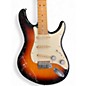 Used 1987 Peavey Falcon Brown Sunburst Solid Body Electric Guitar