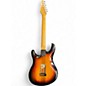 Used 1987 Peavey Falcon Brown Sunburst Solid Body Electric Guitar