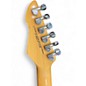 Used 1987 Peavey Falcon Brown Sunburst Solid Body Electric Guitar