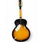 Used Epiphone J200 12 STRING INSPIRED BY GIBSON 2 Color Sunburst 12 String Acoustic Electric Guitar