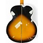 Used Epiphone J200 12 STRING INSPIRED BY GIBSON 2 Color Sunburst 12 String Acoustic Electric Guitar
