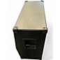 Used Line 6 Spider 412 4x12 Slant Guitar Cabinet