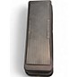 Used Dunlop Original Cry Baby Wah Effect Pedal thumbnail