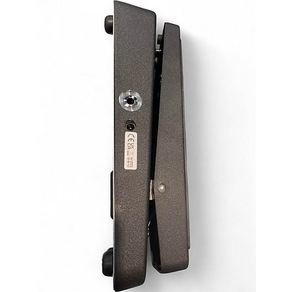 Used Dunlop Original Cry Baby Wah Effect Pedal
