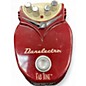 Used Danelectro FAB TONE Effect Pedal thumbnail