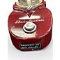 Used Danelectro FAB TONE Effect Pedal