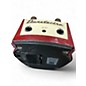 Used Danelectro FAB TONE Effect Pedal