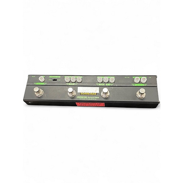 Used Sonicake SONICBAR Effect Processor