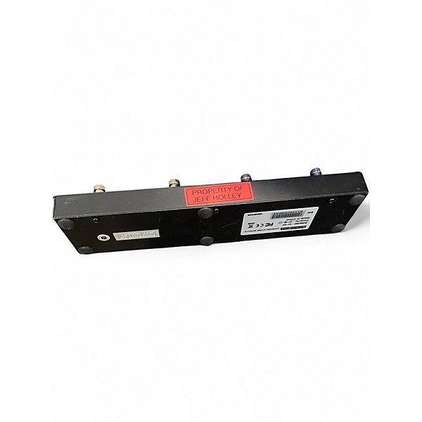 Used Sonicake SONICBAR Effect Processor
