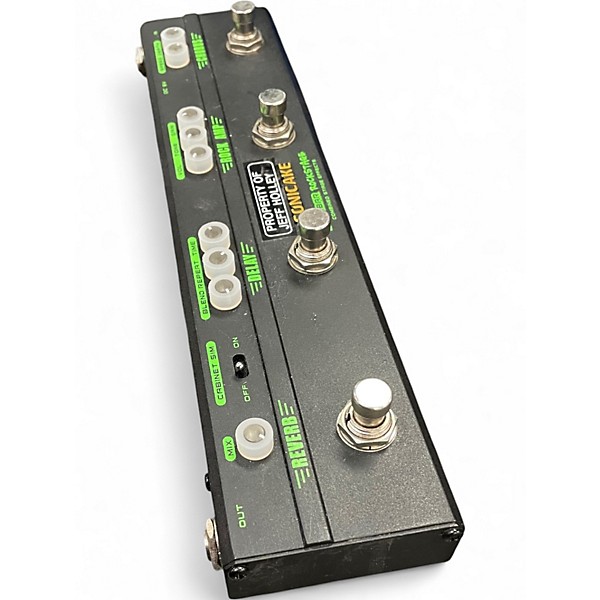 Used Sonicake SONICBAR Effect Processor