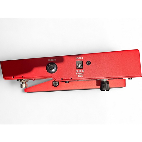 Used DigiTech Whammy DT Drop Tune Effect Pedal