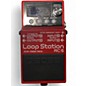 Used BOSS RC5 Pedal thumbnail
