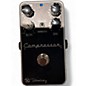 Used Keeley 4 Knob Compressor Effect Pedal thumbnail