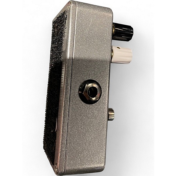 Used Keeley 4 Knob Compressor Effect Pedal