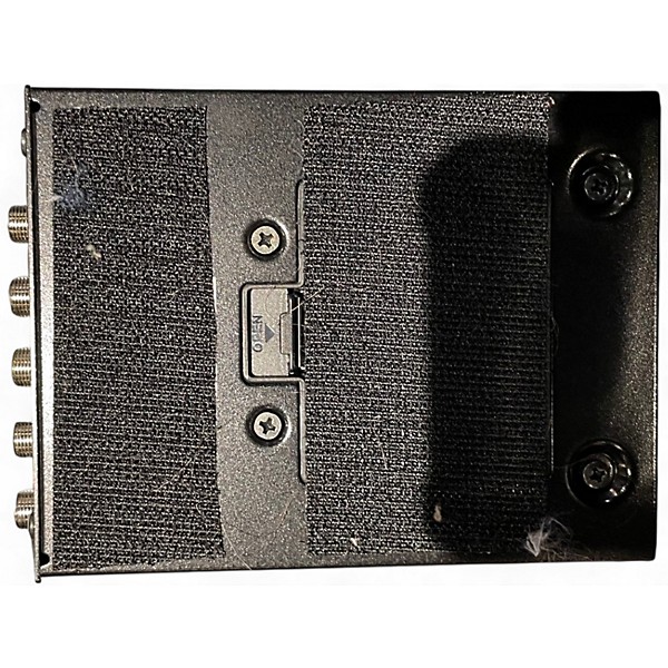 Used BOSS EQ200 Graphic Equalizer Pedal