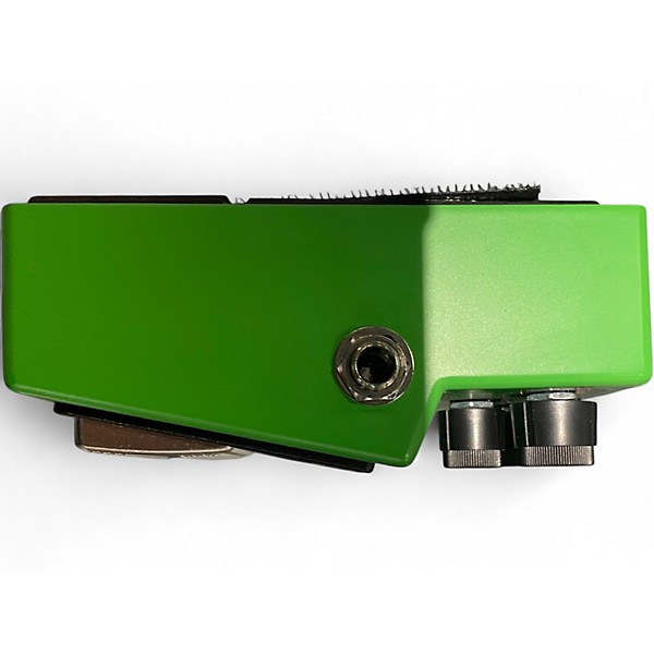 Used Ibanez TS9 Tube Screamer Distortion Effect Pedal