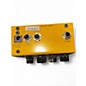 Used BOSS DD200 Digital Delay Effect Pedal