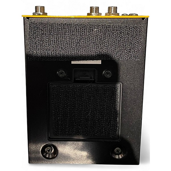 Used BOSS DD200 Digital Delay Effect Pedal