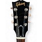 Used Gibson SG Junior Cherry Solid Body Electric Guitar