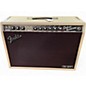 Used Fender Tone Master Deluxe Reverb Guitar Combo Amp