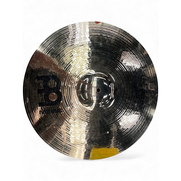 Used Meinl 18in Sound Caster Custom Cymbal