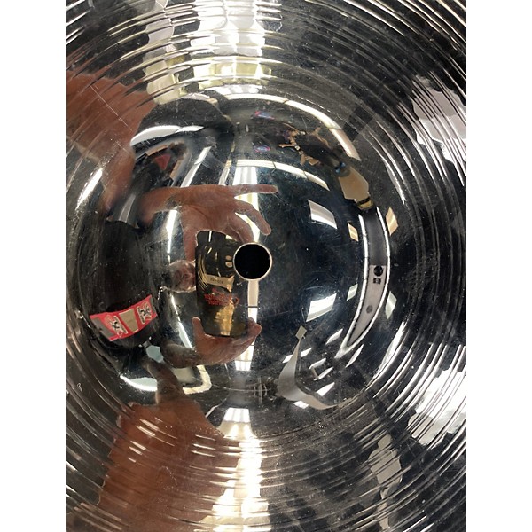 Used Meinl 18in Sound Caster Custom Cymbal