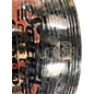 Used Meinl 18in Sound Caster Custom Cymbal